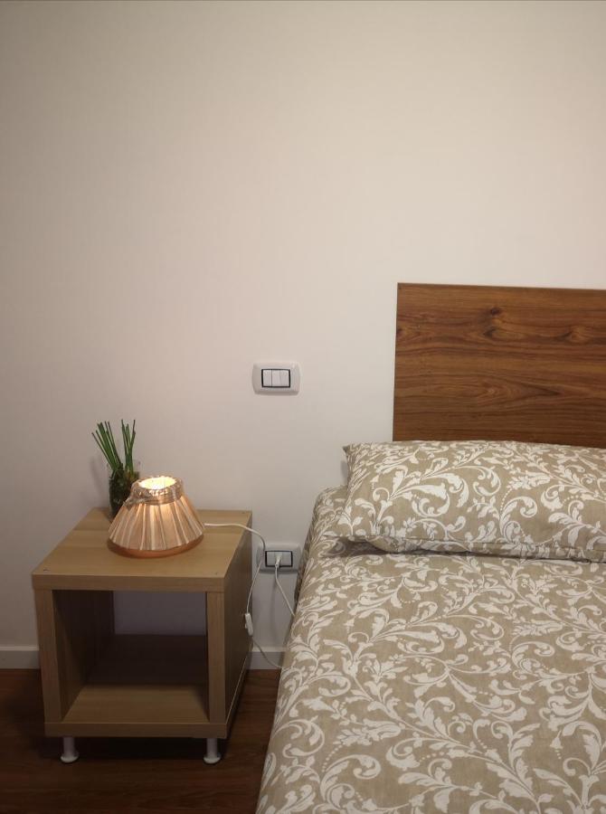 Hypnos Sleep And Go Apartment Benevento Exterior photo