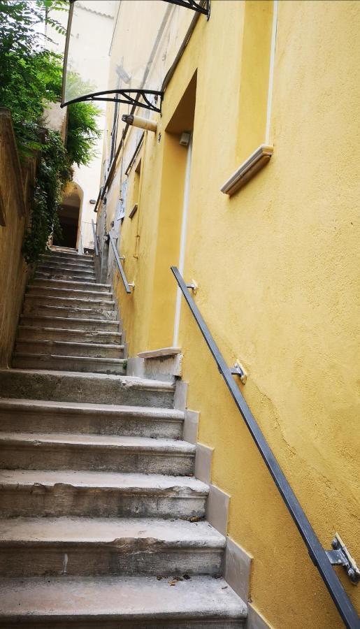 Hypnos Sleep And Go Apartment Benevento Exterior photo
