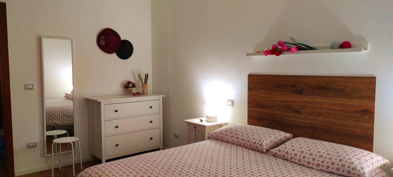 Hypnos Sleep And Go Apartment Benevento Exterior photo