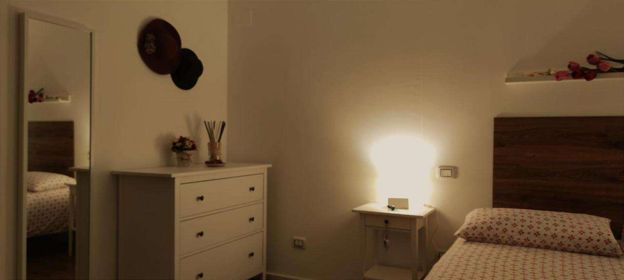 Hypnos Sleep And Go Apartment Benevento Exterior photo