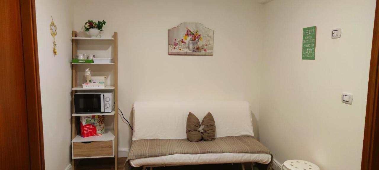 Hypnos Sleep And Go Apartment Benevento Exterior photo