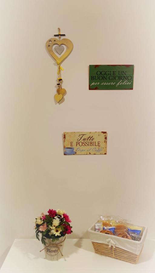 Hypnos Sleep And Go Apartment Benevento Exterior photo