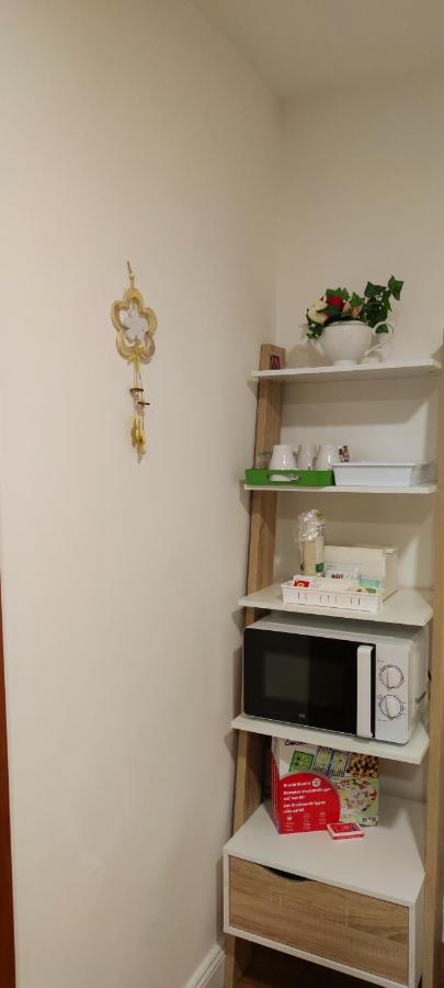 Hypnos Sleep And Go Apartment Benevento Exterior photo