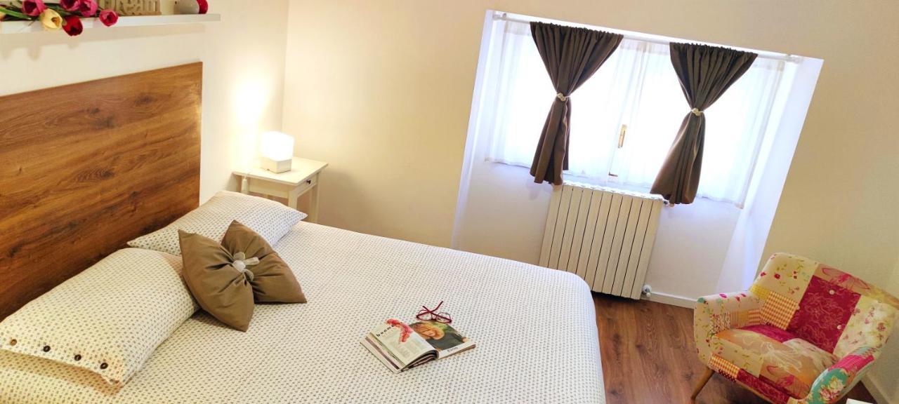 Hypnos Sleep And Go Apartment Benevento Exterior photo