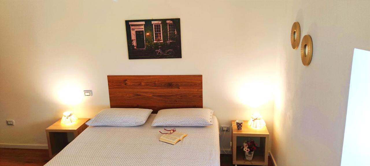 Hypnos Sleep And Go Apartment Benevento Exterior photo